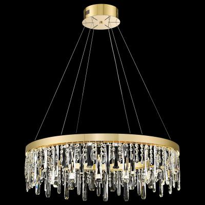 Люстра WERTMARK NORA WE121.08.303