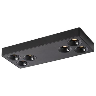 Накладной светильник WERTMARK BELLATRIX WTB.O01.667.30.36
