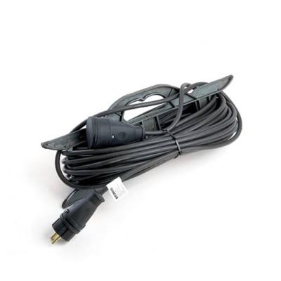 Удлинитель 1гн 20м с/з Stekker Professional PRF22 49047