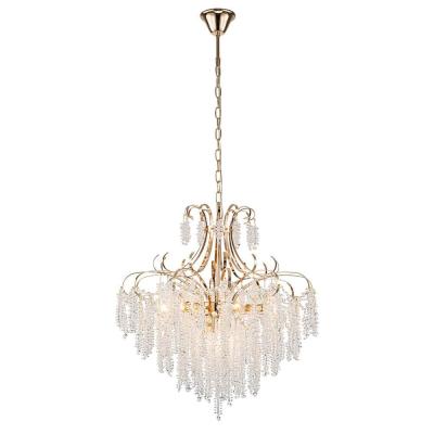 Подвесная люстра Escada FAVERO 2108/8P Подвесная люстра Escada FAVERO 2108/8P