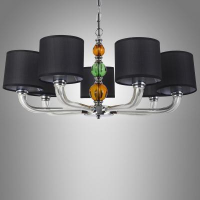 Подвесная люстра Dio DArte Asfour Liberi E 1.1.7 N