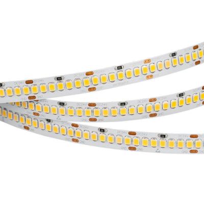 (5 м.) Светодиодная лента Arlight 11W/m 252LED/m 2835SMD белый 5M 022648