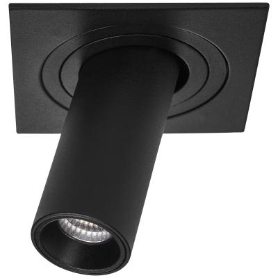 Встраиваемый светильник Lightstar Intero i517274 (217517+217274)