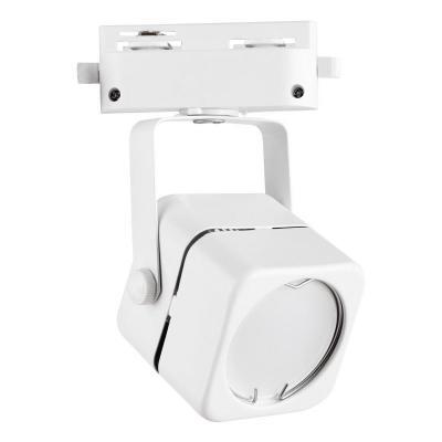 Трековый светильник Volpe UBL-Q320 GU10 White UL-00007423 Трековый светильник Volpe UBL-Q320 GU10 White UL-00007423