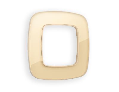 Рамка Ambrella Volt OMEGA OF320601