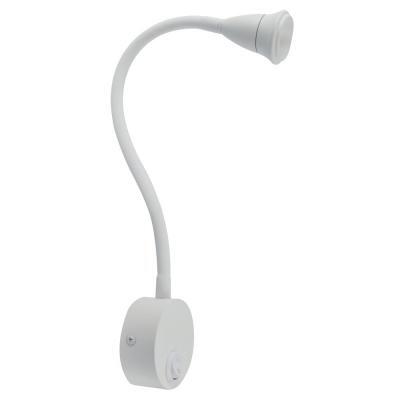 Бра Arte Lamp A7603AP-1WH Бра Arte Lamp A7603AP-1WH
