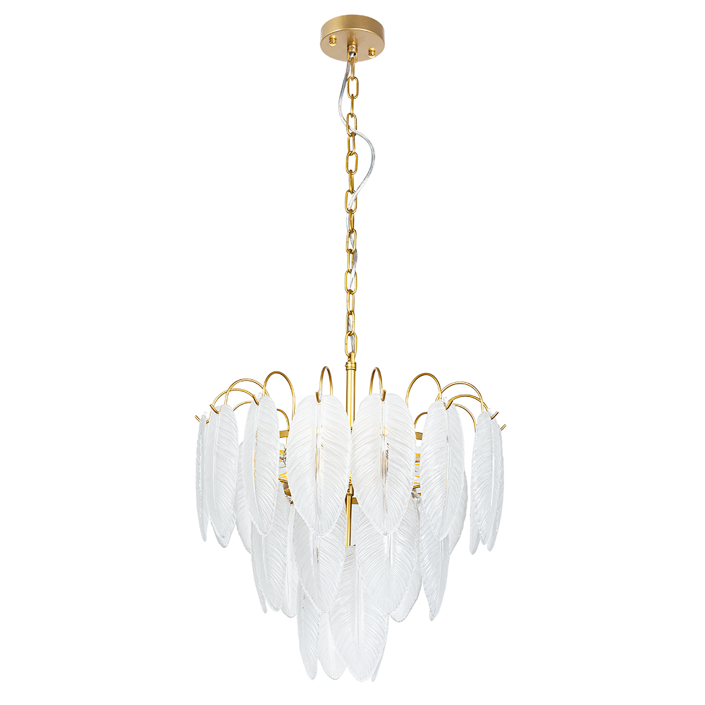 Подвесная люстра Arte Lamp Evie A4052LM-6SG Подвесная люстра Arte Lamp Evie A4052LM-6SG