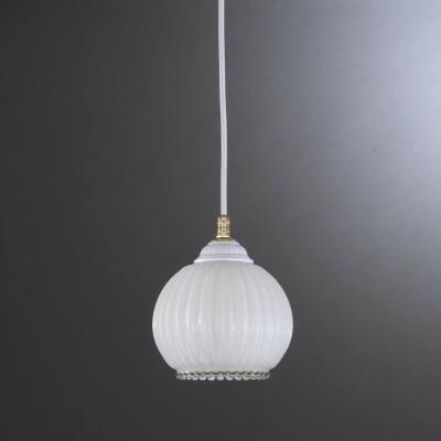 Подвесной светильник Reccagni Angelo L 9600/14 Подвесной светильник Reccagni Angelo L 9600/14