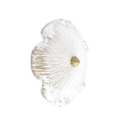 Бра LOFT IT Bloom 10352W/B AB