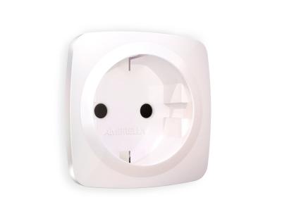 Лицевая панель Ambrella Volt OMEGA OP2070