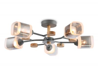Подвесной светильник Ambrella light Tr Traditional Modern TR3033233
