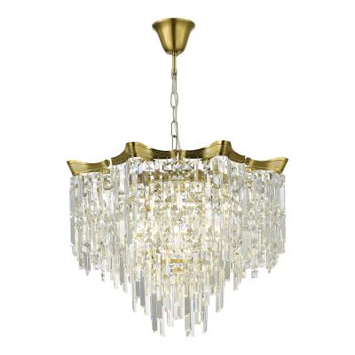 Подвесная люстра ST LUCE OFELIA SL1659.303.10 Подвесная люстра ST LUCE OFELIA SL1659.303.10