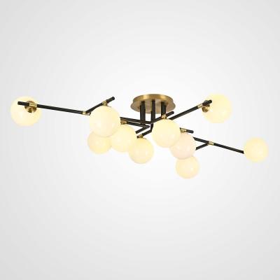 Потолочная люстра Imperium Loft 207942-23 Потолочная люстра Imperium Loft 207942-23