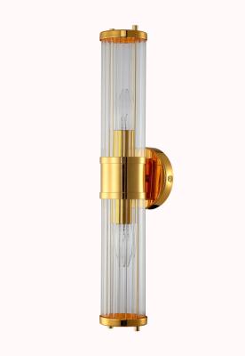 Бра Crystal Lux SANCHO SANCHO AP2 GOLD Бра Crystal Lux SANCHO SANCHO AP2 GOLD