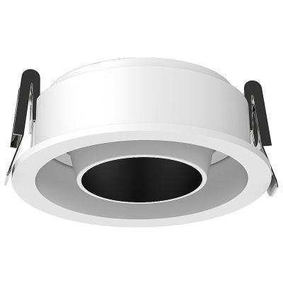 Встраиваемый светильник WERTMARK CAPELLA WTC.O20.060