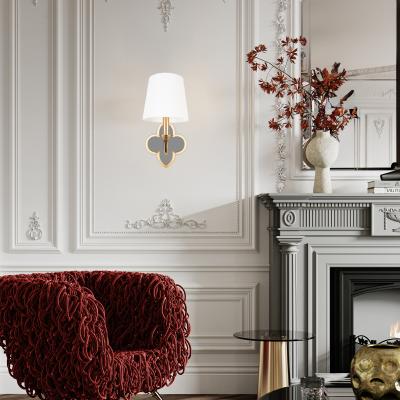 Бра LOFT IT Silence 10303W Copper black