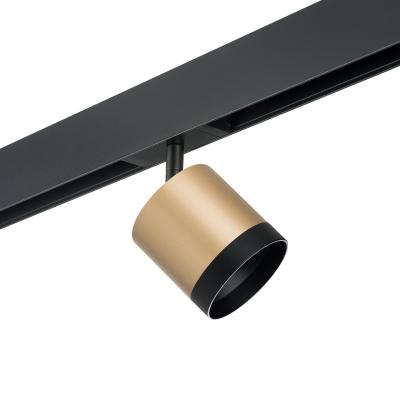 Трековый светильник Lightstar Rullo PRO34903487 (213490+595087+203487) Трековый светильник Lightstar Rullo PRO34903487 (213490+595087+203487)
