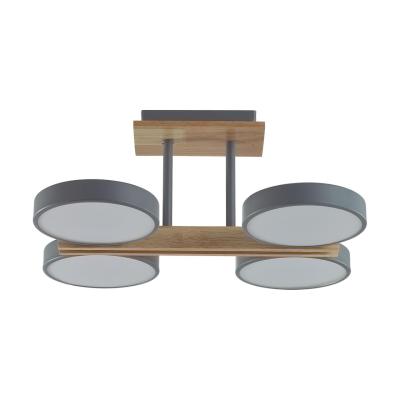 Люстра LUMION PLATO 8031/72CL Люстра LUMION PLATO 8031/72CL