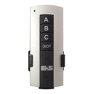 Пульт ДУ 3-х канальный EKS Profi UTT00004642