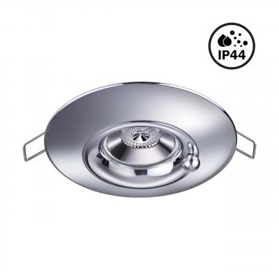 Светильник встраиваемый влагозащищенный NOVOTECH WATER 370790