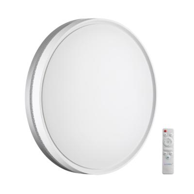 Настенно-потолочный светильник Сонекс Nohava Grey 7670/EL