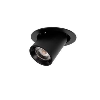 Встраиваемый светильник LOFT IT Apex 10327/C Black