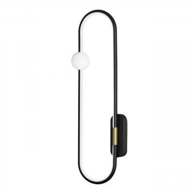 Бра (настенный) Lumion Harlow 5607/20WL Бра (настенный) Lumion Harlow 5607/20WL