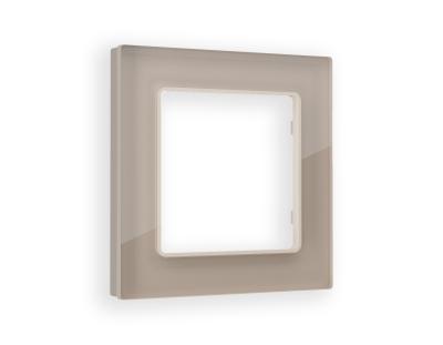 Рамка Ambrella Volt ALFA AF380601