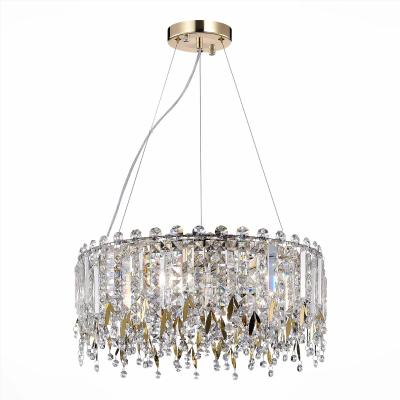 Люстра подвесная ST LUCE DESIO SL1655.203.06 Люстра подвесная ST LUCE DESIO SL1655.203.06