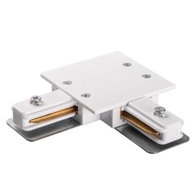 Коннектор L-образный Jazzway PTR 5031876 Коннектор L-образный Jazzway PTR 5031876