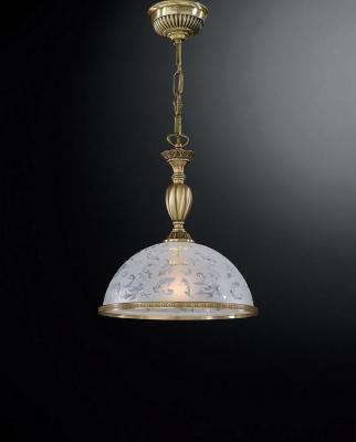 Подвесной светильник Reccagni Angelo L 6202/28 Подвесной светильник Reccagni Angelo L 6202/28