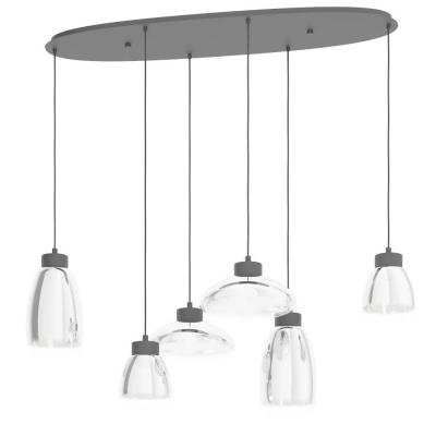 Люстра Eglo Sarnarra 390301