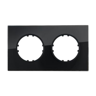 Рамка 2-постовая LK Studio Vintage 884210-1 Рамка 2-постовая LK Studio Vintage 884210-1