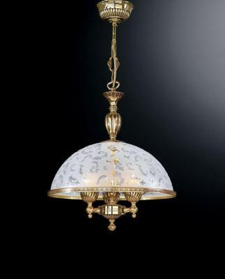 Подвесная люстра Reccagni Angelo L 6302/38