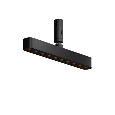 Трековый светильник Maytoni FLEXITY TR203-1-10W3K-S-B