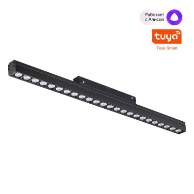 Трековый светильник NOVOTECH FLUM 359490 Трековый светильник NOVOTECH FLUM 359490