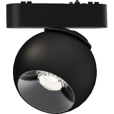 Трековый светильник Wertmark Technical WTH.O13.607.40.12