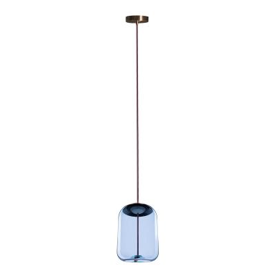 Подвесной светильник LOFT IT Knot 8133-C mini