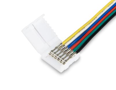 Соединитель для светодиодной ленты Ambrella light ILLUMINATION GS7351