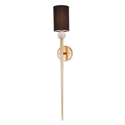 Бра Newport 3521/A brass без абажуров М0065009 Бра Newport 3521/A brass без абажуров М0065009