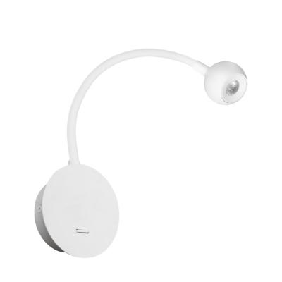 Настенный светильник Loft it Point 10254 White Настенный светильник Loft it Point 10254 White