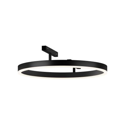 Трековый светильник Maytoni EXILITY TR227-2-24W4K-B Трековый светильник Maytoni EXILITY TR227-2-24W4K-B