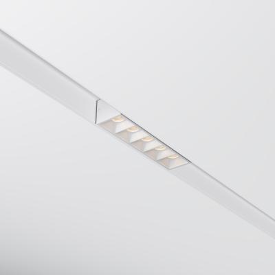 Трековый светильник Maytoni Magnetic track system Gravity TR076-2-10W3K-W