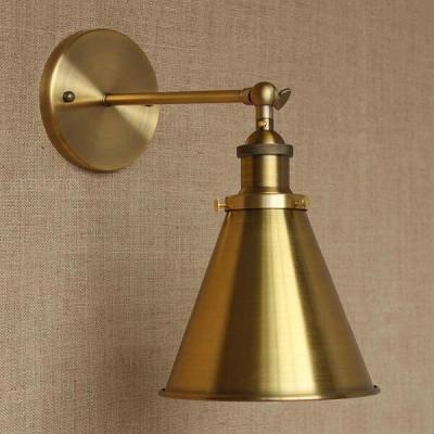 Бра (настенный светильник) Imperium Loft Cone 84942-22 Бра (настенный светильник) Imperium Loft Cone 84942-22