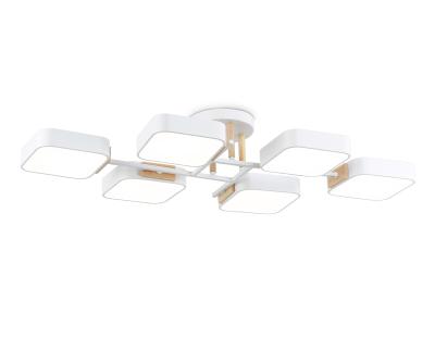 Люстра Ambrella light COMFORT FL4886 Люстра Ambrella light COMFORT FL4886
