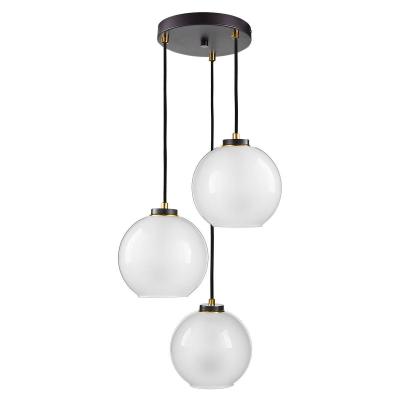 Подвесная люстра 33 Идеи 04.003.BL-S13WH PND145.03.04.003.BL-S13WH