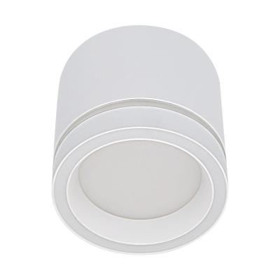 Накладной светильник Reluce 53003 53003-9.5-001LD GX53 WT Накладной светильник Reluce 53003 53003-9.5-001LD GX53 WT