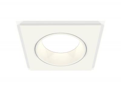 Встраиваемый светильник Ambrella light Xc Techno Spot XC6520001 (C6520, N6110)