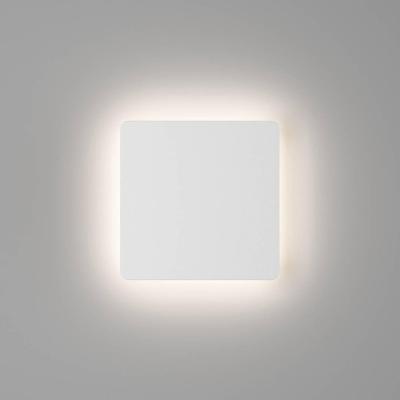 Настенный светодиодный светильник DesignLed JY Rubik LWA807A-WH-WW 002809