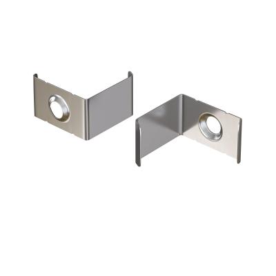 Комплект креплений Maytoni Led strip ALM008MT Комплект креплений Maytoni Led strip ALM008MT